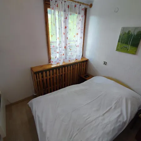 беевски Case de vacanță *