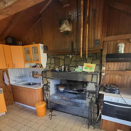 беевски Hébergement de vacances *
