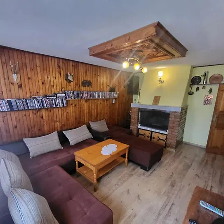 Case de vacanță беевски *