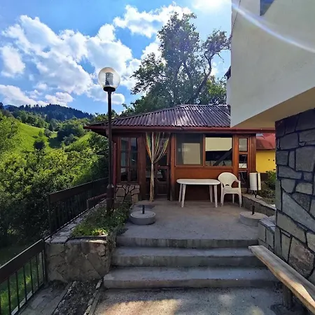 Case de vacanță беевски