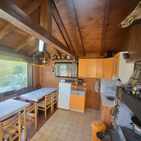 беевски Case de vacanță *