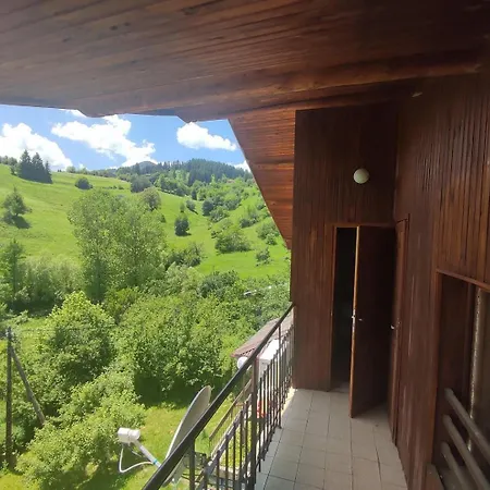 Case de vacanță беевски Gela