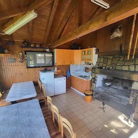 Hébergement de vacances беевски Gela