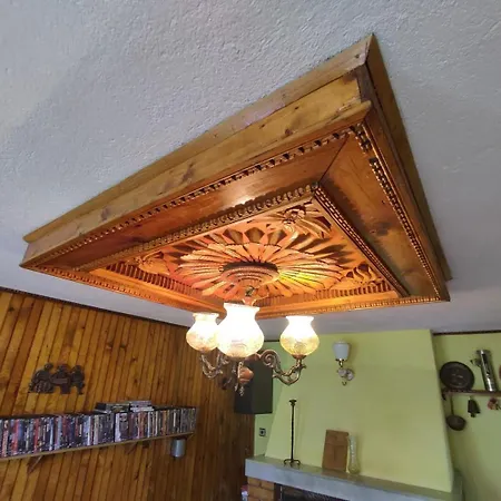 Case de vacanță беевски