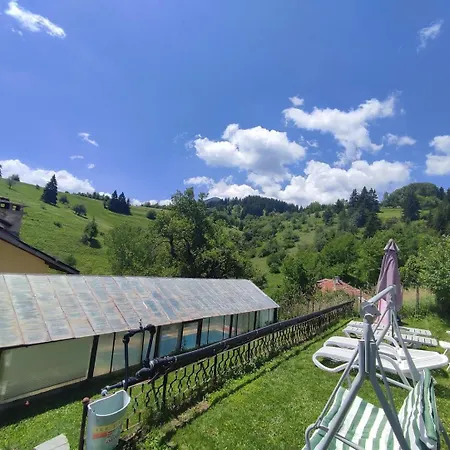 беевски Case de vacanță