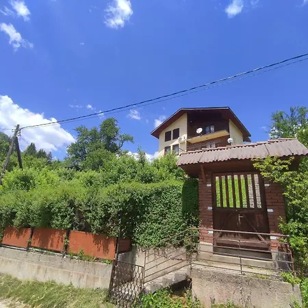 беевски Case de vacanță