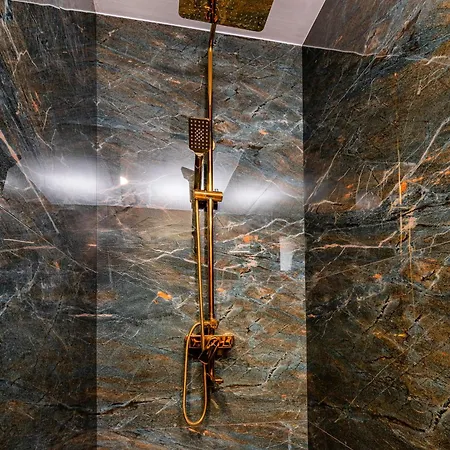 Villa арт къща лъка Shiroka Lŭka