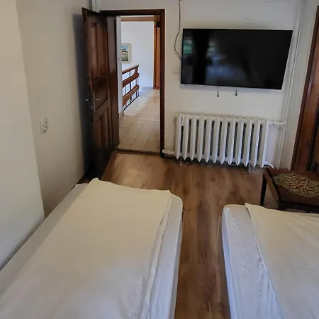 беевски Hébergement de vacances Gela