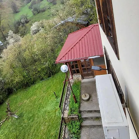 беевски Hébergement de vacances *