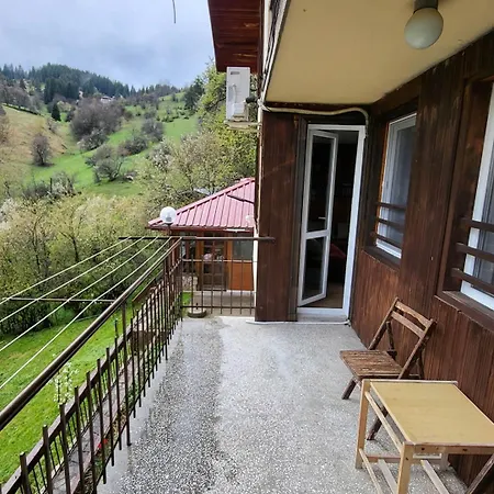беевски Hébergement de vacances Gela