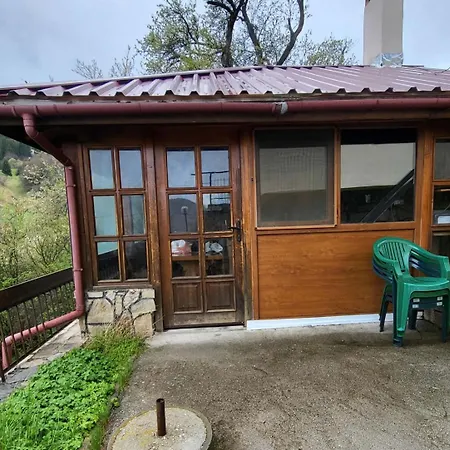 беевски Hébergement de vacances Gela