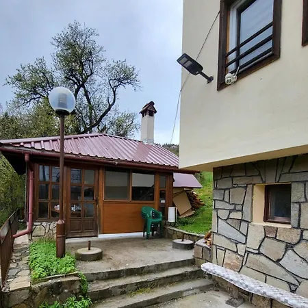 Hébergement de vacances беевски Gela