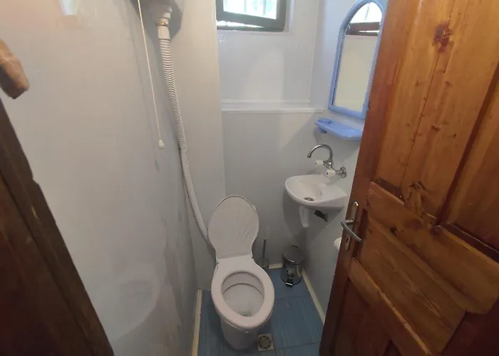 Nyaraló беевски Gela