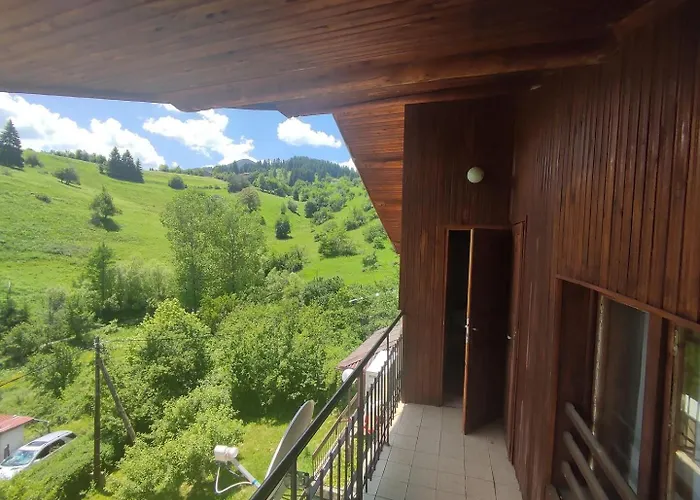 Nyaraló беевски Gela