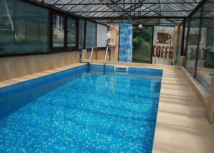 беевски * Gela