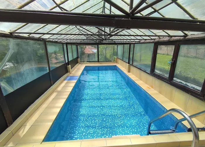 беевски * Gela